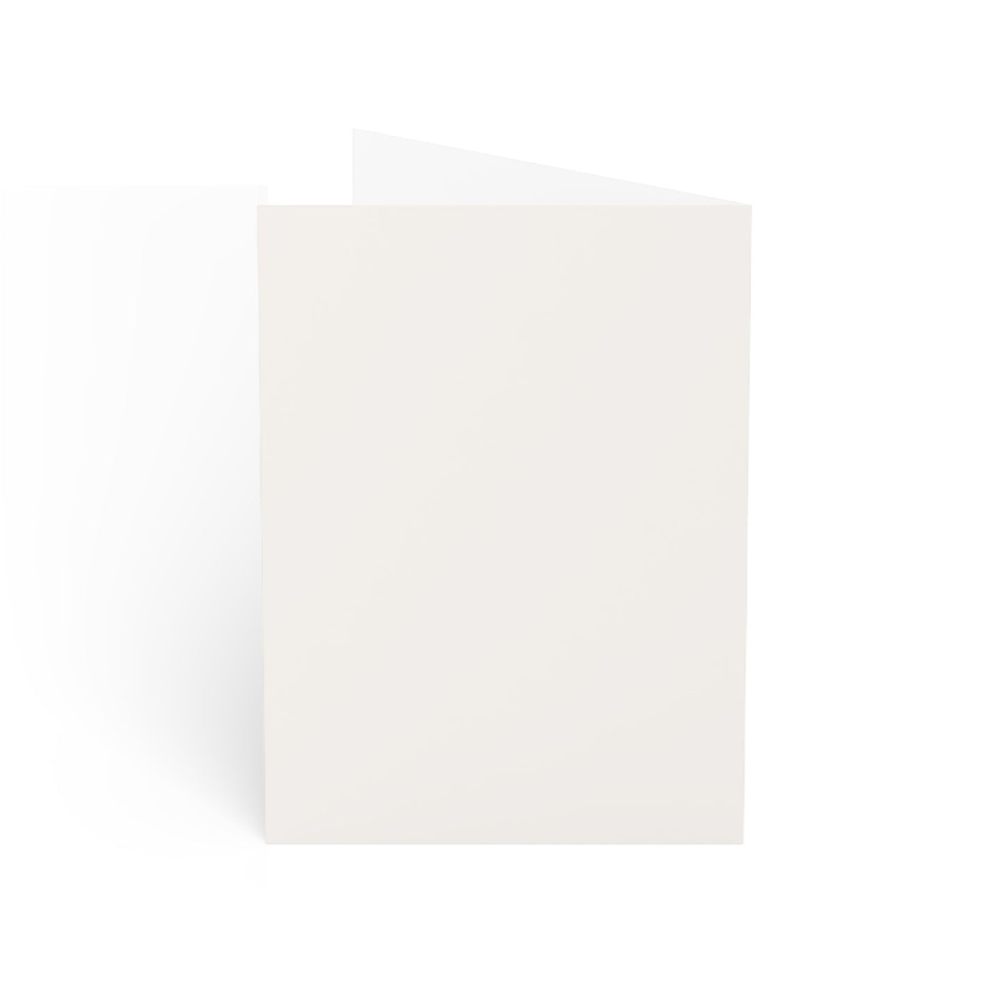Greeting Cards Beige Neutral Seek Comfort