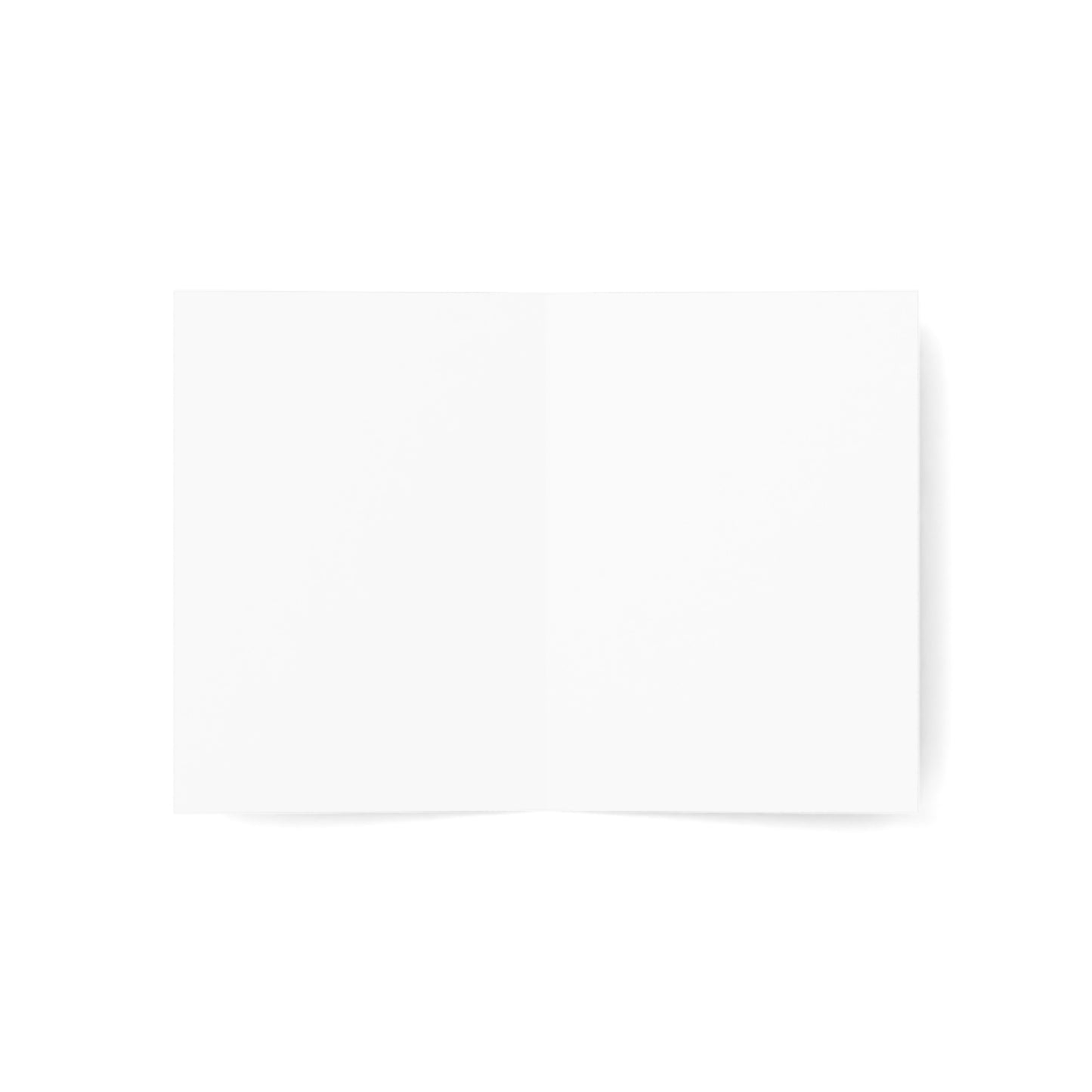 Greeting Cards Beige Neutral Seek Comfort