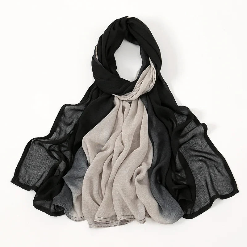 Tide Modal Hijab