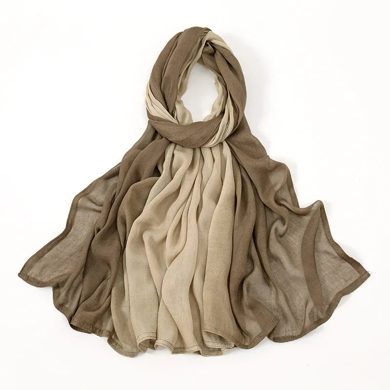 Tide Modal Hijab