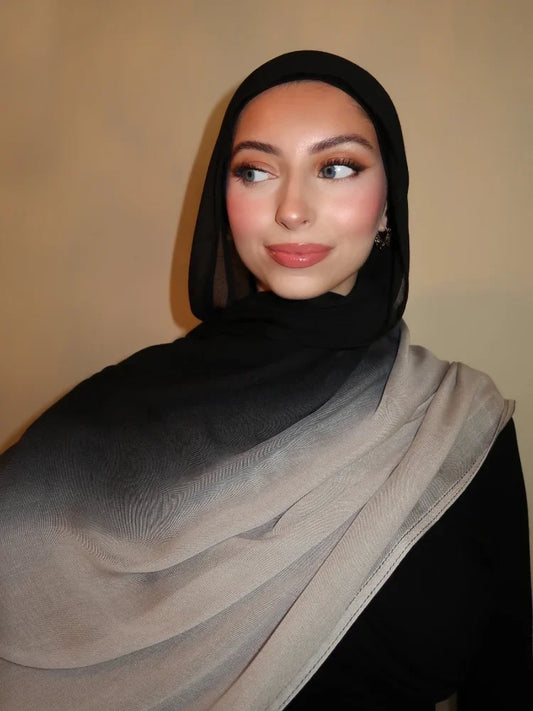 Tide Modal Hijab